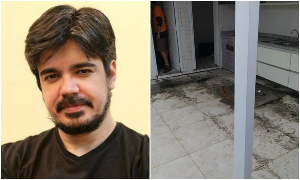 O crítico de cinema Pablo Villaça ironizou os "benefícios" recebidos pelo ex-presidente Lula, que se revelaram falsos depois da ocupação do MTST no triplex do Guarujá; "É ridículo. Só o preconceito de classe faz alguém acreditar que Lula arriscaria todo seu legado por causa disso. Não, pior: só um idiota acharia que o suposto 'líder do maior esquema de corrupção da História!' teria recebido algo assim em troca", postou