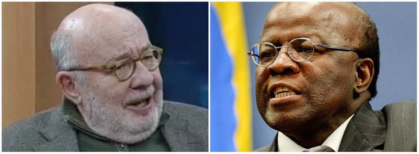 "Se o silêncio sobre o passado e o futuro até agora foi um aliado de Joaquim Barbosa, no momento em que assumir sua candidatura certamente também ele vai entrar no fogo cruzado dos adversários, que já devem estar pesquisando a vida pregressa do magistrado", diz o jornalista Ricardo Kotscho