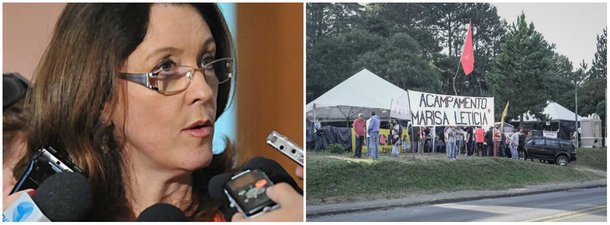 Após os tiros disparados contra um acampamento em favor do ex-presidente Lula em Curitiba (PR), a jornalista Helena Chagas acredita na possibilidade de alguém estar "querendo um cadáver, e pode ser que, até outubro, consiga"; "Há poucas dúvidas de que haverá um próximo ato, sabe-se lá onde e contra quem"
