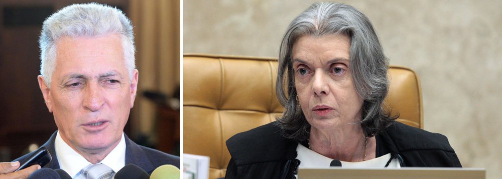 "Por que salvou Aécio de ser afastado do Senado após receber 2 milhões em propina do Joesley e ameaçar matar o primo?", diz o deputado Rogério Correia, do PT de Minas Gerais; "Não se façam de vítima. Vocês são algozes dos direitos do povo que são retirados dia a dia pelo golpe que sustentam"