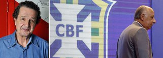 Em entrevista ao Blog Nocaute, o jornalista Juca Kfouri afirma que o banimento de Marco Pólo Del Nero do futebol muda muito pouco na cena da cartolagem brasileira; ele diz que a decisão da Fifa tardou e "portanto, falhou", porque ele teve "dois anos para eleger seu sucessor - o tal do Rogério Caboclo, braço direito dele, que caiu de paraquedas no futebol brasileiro"; Juca diz que a Fifa está fazendo uma "mudança cosmética" e que a intenção real do banimento de Del Nero é "deixar tudo como está"