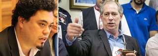 O jornalista Leonardo Sakamoto afirma que o tom das declarações de Ciro Gomes atendem a um retrocesso no que diz respeito a práticas democráticas e contemporâneas de combate a clássicos preconceitos sociais; a última frase de Ciro foi: ''você acha que um marginal como Eduardo Cunha me derrubaria?" e "é preciso ser muito mais homem que eu para me derrubar”. Sakamoto entende que a associação entre “homem”, “poder” e “competência” é procedimento muito atrasado para constar em algum tipo de debate público
