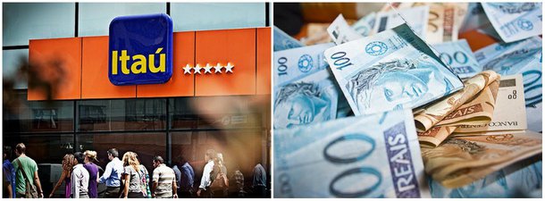 "Cinco grandes bancos privados dominam quase toda a distribuição de crédito, e alguns desses créditos são controlados pelo Estado, impedindo que as instituições estabeleçam as taxas como entenderem, tanto pelas distorções", diz uma reportagem do jornal francês Le Monde