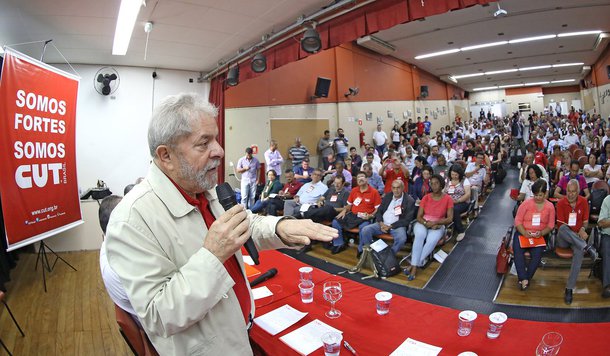 Lula CUT