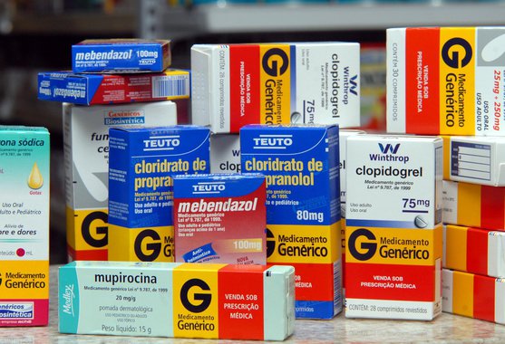Dependendo do tipo de medicamento, o aumento varia de 2,09%; 2,47% e 2,84%; o percentual de reajuste tem como base a inflação acumulada pelo Índice de Preços ao Consumidor Amplo (IPCA) no acumulado de 12 meses, de março de 2017 a fevereiro deste ano
