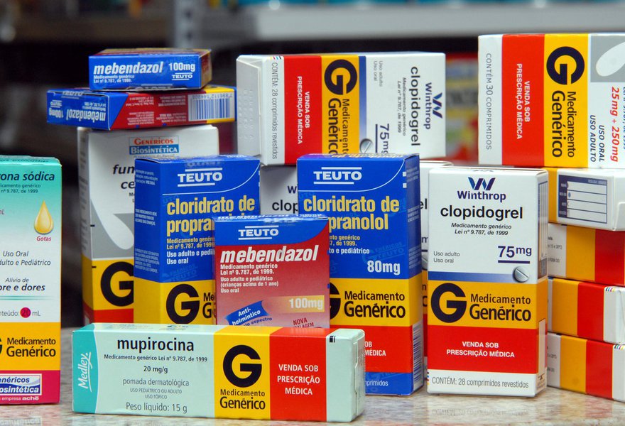 Dependendo do tipo de medicamento, o aumento varia de 2,09%; 2,47% e 2,84%; o percentual de reajuste tem como base a inflação acumulada pelo Índice de Preços ao Consumidor Amplo (IPCA) no acumulado de 12 meses, de março de 2017 a fevereiro deste ano