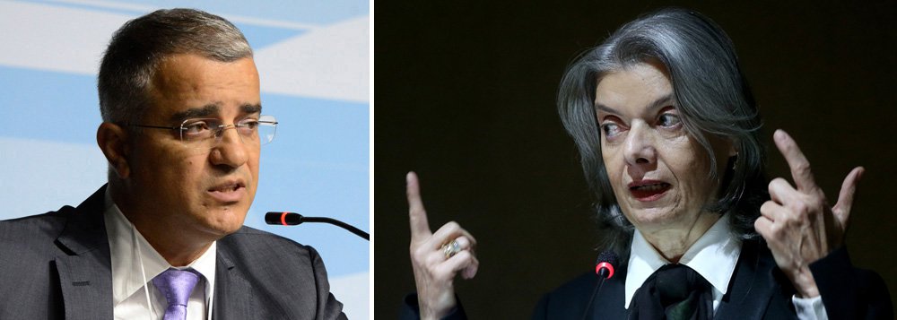 Segundo o jornalista Kennedy Alencar, depois de ser pressionada, a presidente do STF optou por julgar o caso concreto de Lula, ao invés da prisão após condenação em segunda instância, o que fulaniza a questão e deixa acuados ministros do STF mais sujeitos aos holofotes; "Alguns entenderam que se tratou de uma decisão para negar o pedido da defesa de Lula ou, no mínimo, vender caro perante um setor da opinião pública uma eventual derrota da posição defendida por ela. Deveremos ter hoje mais um dia de tensão no STF", afirma