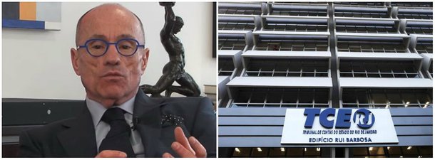 Alvo da Lava-Jato no Rio, o presidente afastado do TCE-RJ Aloysio Neves admitiu pela primeira vez o esquema de propina no órgão, conforme  gravação feita por um delator que se beneficiou de pagamentos ilícitos. Neves admite participar do esquema de pagamento de propina no tribunal e receber mesada de R$ 100 mil, de acordo com áudio gravado no dia 13 de dezembro de 2016 pelo empresário Marcos Andrade Barbosa Silva, do setor de ônibus
