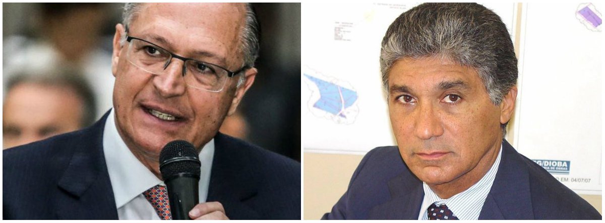 A prisão do ex-diretor da empresa paulista de infraestrutura rodoviária (Dersa), Paulo Vieira de Souza, o Paulo Preto, deixou tucanos preocupados, especialmente sobre o impacto que a detenção dele pode ter sobre a campanha do presidenciável do PSDB, Geraldo Alckmin; membros da sigla em São Paulo temem que Paulo Preto mire o governo Alckmin por vingança, pois foi a gestão fez uma sindicância na estatal e enviou ao Ministério Público os indícios de irregularidades que levaram à prisão do ex-diretor