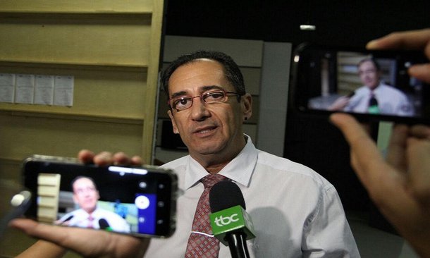 A emissora vive uma nova fase desde a chegada do jornalista João Bosco Bittencourt à presidência da Agência Brasil Central (ABC), órgão que gerencia a TBC e a Rádio Brasil Central (RBC); nesta nova fase, políticos de oposição recebem o mesmo espaço dos políticos aliados ao governo, porque a proposta é de fazer um jornalismo plural e equilibrado; vereador Kajuru e os prefeitos Iris Rezende e Gustavo Mendanha já foram entrevistados na emissora