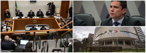 "No Brasil, o uso político do Judiciário como instrumento político, para alcançar os objetivos que são inatingíveis pelo voto levou a uma estranha inversão do sentido da palavra Direito, que deveria reger a atuação da Justiça. A Justiça, porém, passou a ser medida e avaliada pelas penas que aplica e não pela garantia que assegura aos cidadãos", diz Fernando Brito, do Tijolaço; "Já há tempos,dos princípios do Direito foi, como se diria antigamente, 'para o beleléu': a culpa e não a inocência é que deve ser provada"