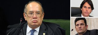 Defesa do empresário Aldo Guedes, aliado do falecido ex-governador de Pernambuco Eduardo Campos (PSB), conseguiu que a Segunda Turma do STF remetesse para uma das varas criminais do Recife termos da colaboração premiada da Odebrecht referentes a irregularidades nas obras da Refinaria Abreu e Lima, em Pernambuco, e que são algo de inquéritos da Lava Jato; decisão do ministro Gilmar Mendes que livrou Guedes de enfrentar o juiz federal Sérgio Moro, da 13ª Vara Federal de Curitiba foi acompanhada pelos demais membros da 2ª Turma