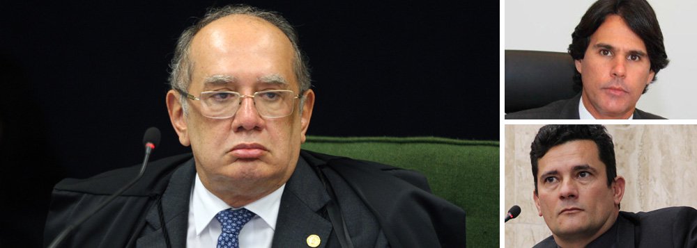 Defesa do empresário Aldo Guedes, aliado do falecido ex-governador de Pernambuco Eduardo Campos (PSB), conseguiu que a Segunda Turma do STF remetesse para uma das varas criminais do Recife termos da colaboração premiada da Odebrecht referentes a irregularidades nas obras da Refinaria Abreu e Lima, em Pernambuco, e que são algo de inquéritos da Lava Jato; decisão do ministro Gilmar Mendes que livrou Guedes de enfrentar o juiz federal Sérgio Moro, da 13ª Vara Federal de Curitiba foi acompanhada pelos demais membros da 2ª Turma