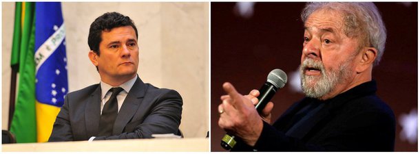 "A arrogância de Sergio Moro fez com que ele cometesse um descuido proporcional a seu ego em seu pedido de prisão de Lula", escreve o jornalista Kiko Nogueira, no Diario do Centro do Mundo; "Lula tomou a decisão correta ao não se entregar em Curitiba e a escolha do bunker é plena de um óbvio simbolismo"