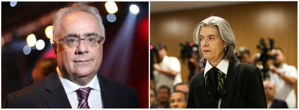 "A ministra Cármen Lúcia, presidente do Supremo Tribunal Federal (STF) pode estar prevaricando, da mesma maneira que o médico que nega socorro ao paciente em estado grave, ao negar ao cidadão Lula o direito de ter julgado um pedido de HC. Pelo regimento do STF, HC tem preferência nos julgamentos", diz o jornalista Luis Nassif, no jornal GGN; "Estivéssemos em um estado de direito, Cármen Lúcia seria irremediavelmente denunciada pela suspeita de crime de prevaricação"