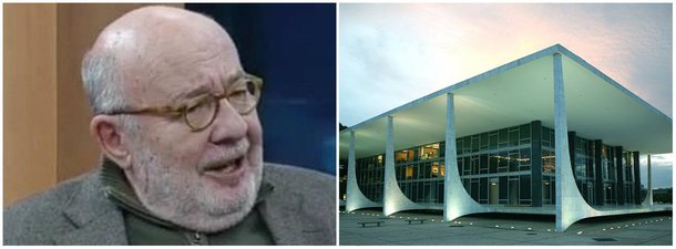 "Com todo respeito, sem querer me meter no trabalho dos outros, mas já não estaria na hora do STF rever alguns hábitos e procedimentos, adaptando-os à realidade do país em que o tribunal adquiriu inédita proeminência nos últimos tempos?", questiona o jornalista Ricardo Kotscho