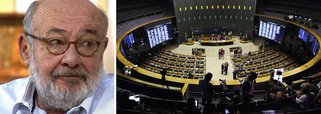 O jornalista Ricardo Kotscho avaliou nesta segunda-feira, 12, que com a proibição do financiamento privado de campanhas, a eleição deste ano custar sair caro para os combalidos cofres públicos; ele lembra que o leilão de deputados começou no último dia 8 com a abertura da janela do troca-troca partidário, que vai até 7 de abril; "É assim que o Brasil se prepara para a eleição mais importante, atípica e imprevisível desde a redemocratização do país. Tem tudo para dar muita confusão e tornar ainda mais nebuloso o cenário para 2019, qualquer que seja o resultado. Quem dá mais?"