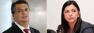 Pesquisa realizada em Imperatriz, a segunda maior cidade do Maranhão, mostra o governador Flávio Dino (PCdoB) com 73,11% dos votos válidos, contra 18,06% de Roseana Sarney (MDB); em terceiro lugar aparece Roberto Rocha (PSDB), com 6,72%, seguido de Maura Jorge (PODE), com 1,48% e Ricardo Murad (PRP), com 0,63%; levantamento foi realizado pelo Instituto Interpreta entre os dias 6 e 7 de março, ouviu 600 pessoas e está registrado no TSE sob a identificação: MA-03198/2018