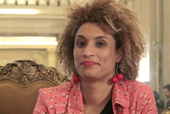 Os assassinos de Marielle Franco mandaram um recado à sociedade: Cale-se! Se não se calar, eu acabo contigo! Uma morte que, literalmente, revela, de forma escancarada, o Brasil e o Rio de Janeiro pós-golpe, que crava estaca no peito da intervenção eleitoral militar, apoiada diuturnamente pelos Marinho do Grupo Globo