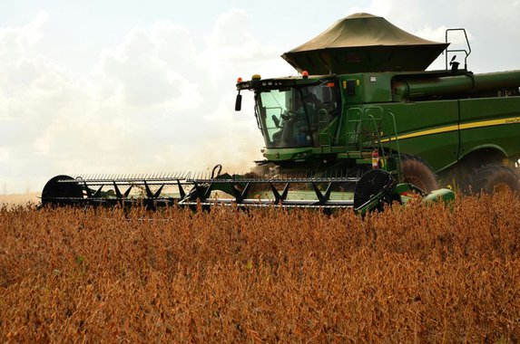 O Instituto Maranhense de Estudos Socioeconômicos e Cartográficos (Imesc), divulgou a primeira estimativa de produção agrícola de 2018. Segundo a avaliação dos técnicos do Instituto, a produção graneleira está estimada em 5.141 mil toneladas em 2018, crescimento de 16,1% em comparação com a safra de 2017, de acordo com os dados referentes ao mês de fevereiro de 2018