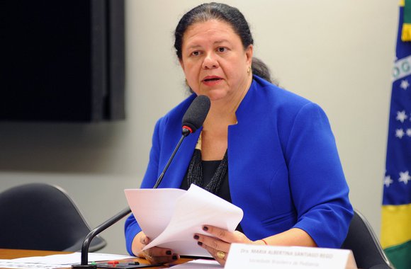 A deputada federal Laura Carneiro (DEM-RJ), relatora da Comissão Externa para acompanhar a intervenção federal na Segurança Pública do Rio de Janeiro, informou que pedirá informações dos custos da ocupação do Complexo da Maré, na capital fluminense, pelas Forças Armadas