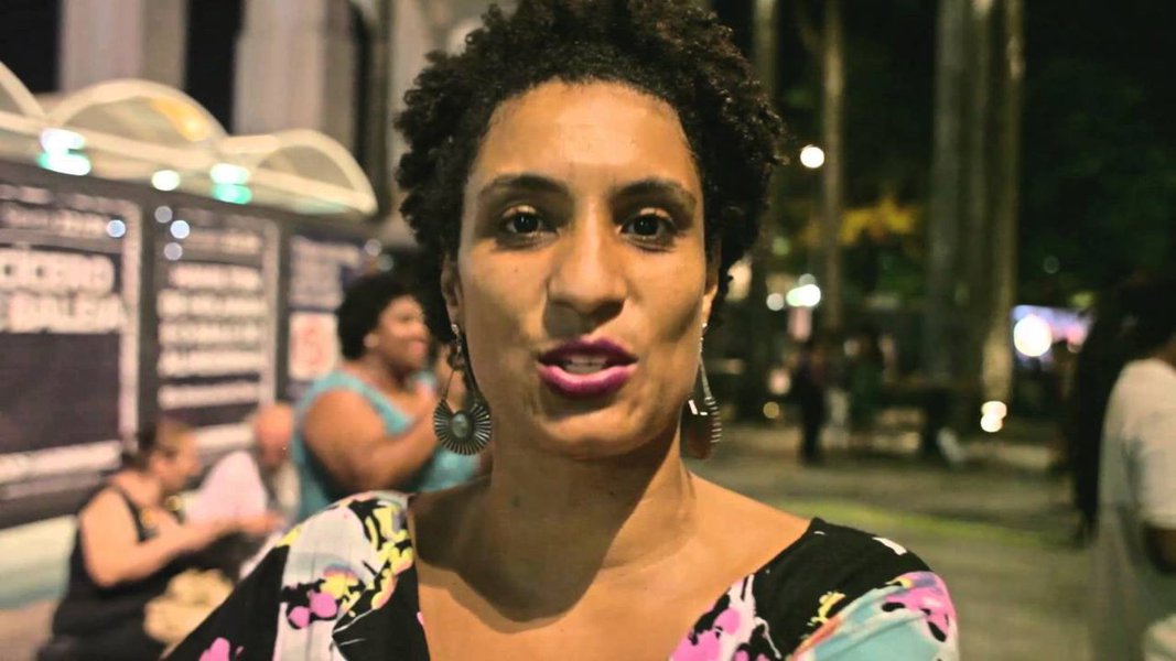 Não é possível mais tolerância, não é possível mais viver e conviver com tantas barbaridades e ficarmos das janelas de braços cruzados esperando do Estado Burguês através de sua polícia e o Judiciário a tal Justiça
