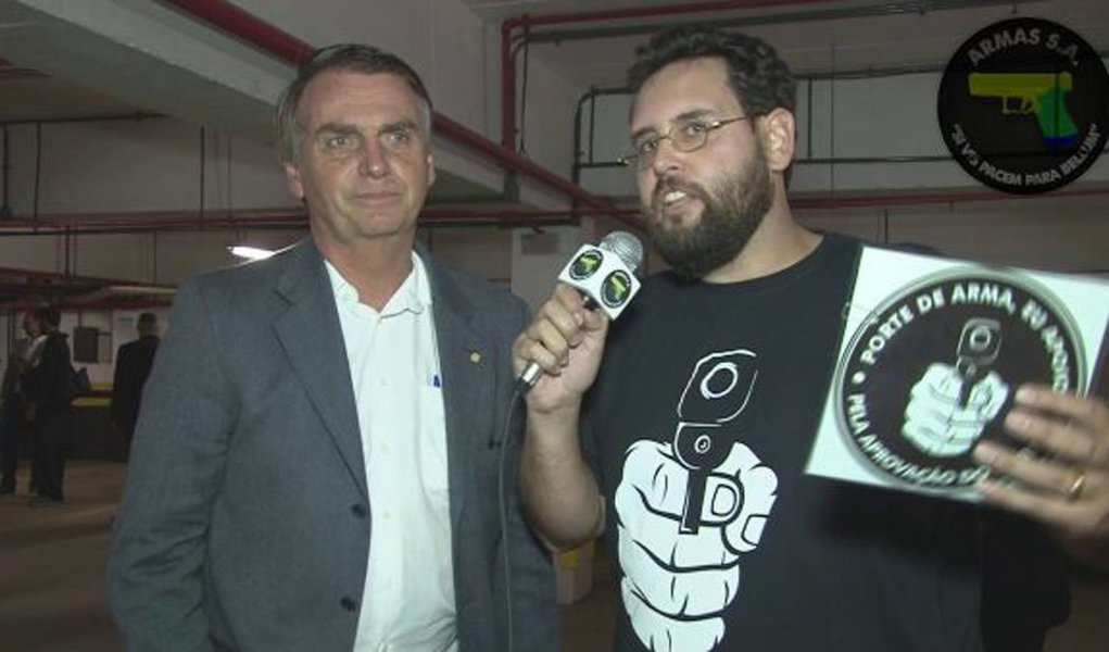 Ruralista pró-Bolsonaro, candidata do MBL, ativista pró-armas… quem está organizando os ataques a Lula no Sul