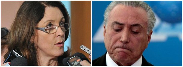 "São ainda remotas as chances de que o presidente Michel Temer venha a se tornar alvo de outra denúncia no STF, a ser submetida ao plenário da Câmara aos 45 minutos do segundo tempo de seu governo, até o final deste ano. Remotas, mas não impossíveis", diz a jornalista Helena Chagas, acrescentando que "no ambiente eleitoral, ninguém é mais de ninguém, e as bases parlamentares se esfarelam na velocidade em que a caneta presidencial vai ficando sem tinta"