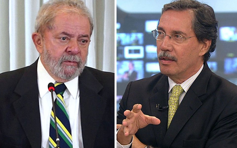 Jornalista Fernando Brito destaca que é grande o alvoroço com a decisão da 2ª Turma do STF em retirar de Sérgio Moro o poder de investigar as "delações" da Odebrecht relativas a Lula e as transferiu para a Justiça Federal em São Paulo; "Merval Pereira, o que faz mal à saúde, adverte: 'Os processos estão com o juiz Sergio Moro e serão retomados com mais ênfase e os procuradores devem estar com uma atuação frenética para dar uma resposta a esta decisão'. Dá vontade de perguntar ao 12° ministro do STF onde foi que ele aprendeu que os processos judiciais regem-se por 'vingança'", diz Brito 