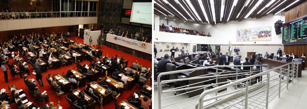 Na Câmara de Vereadores de BH os nomes dos vereadores Arnaldo Godoy e Pedro Patrus, do PT, e de Gilson Reis, do PCdoB, já foram alterados para incluir Lula no “sobrenome”; já na Assembleia foram publicados no Diário Legislativo oito requerimentos; querem Lula no sobrenome o líder do governo Fernando Pimentel, Durval  Ângelo, o 1º secretário Rogério Correia, além de Ulysses Gomes, André Quintão, Marília Campos, Cristiano Silveira, Dr. Jean Freire e Paulo Guedes