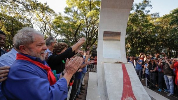 O golpe de 2016 produziu um monstro que está se revelando intragável ao próprio processo eleitoral, na tarefa atual de destruir o próprio presidencialismo de coalizão. Os golpistas destruíram presidencialismo