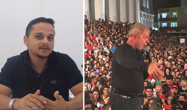 Em nota à imprensa, o delegado de polícia Wilkinson Fabiano Oliveira de Arruda confirma que os tiros contra os ônibus da caravana de Lula no Paraná configuram tentativa de homicídio; "Não há precipitação alguma em concluir o óbvio", diz ele no texto; Arruda foi tirado do caso depois de ter dado declarações a jornalistas nesta linha