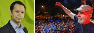 Stoppa observa uma mudança de narrativa sobre os próximos passos de Lula: "antes não se tocava no assunto da possibilidade da candidatura do ex-presidente, agora já usam a prerrogativa da liminar como possibilidade"; Assista a íntegra