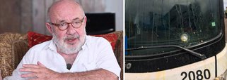 O jornalista Ricardo Kotscho expressou preocupação com os ataques fascistas à caravana do ex-presidente Lula na região Sul do País; "A disputa política saiu dos tribunais para o confronto nas ruas, sob os olhares cúmplices dos agentes de segurança encarregados de zelar pela integridade física dos caravaneiros do ex-presidente"