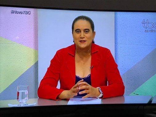 A presidente regional do PT e pré-candidata do partido ao governo do Estado, Kátia Maria dos Santos, desfez logo no primeiro bloco do programa Roda de Entrevista, da nova TBC, o sonho do deputado Daniel Vilela (MDB) de contar com o apoio do PT na eleição; “O que nos afasta do MDB é divergência de projetos”. afirma Kátia. “Eventualmente, podemos caminhar sem o PCdoB, sem o Psol, mas com estes partidos há convergência de ideias. Com o MDB, não”; "Estamos caminhando para uma candidatura própria em Goiás"