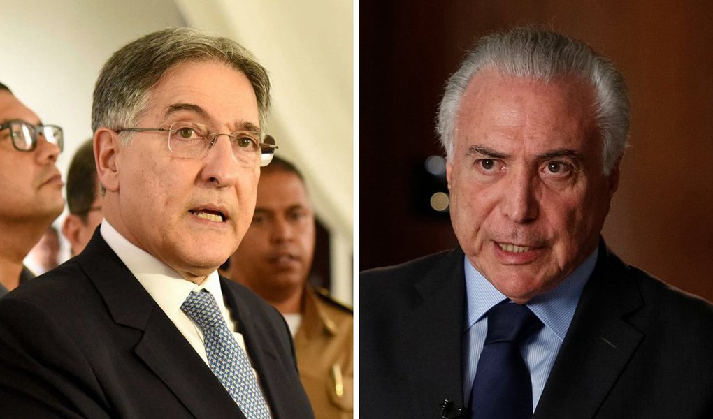 Governador de Minas Gerais, Fernando Pimentel (PT), enviou ofício a Michel Temer cobrando o repasse de 20% da parcela que cabe aos estados da Desvinculação das Receitas da União (DRU); estimativa é de que, apenas em 2017, os valores devidos aos estados cheguem a R$ 20 bilhões; documento enviado ao governo federal solicita os valores não repassados nos últimos 5 anos