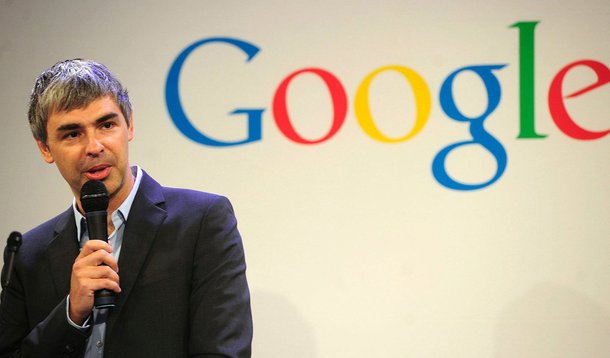 A leitura da biografia do inventor Nikola Tesla pelo adolescente Larry Page – fundador do Google, o fez mudar sua vida; é que ele percebeu que inventar coisas não é o suficiente se você não conseguir ter uma empresa que leve essa invenção para as pessoas; foi exatamente isso que ele usou para levar o Google para o público