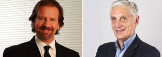 Giancarlo Civita, presidente do Conselho de Administração do Grupo Abril, anuncia que Arnaldo Figueiredo Tibyriçá se afasta da presidência-executiva da empresa por motivos de ordem pessoal e assume o cargo