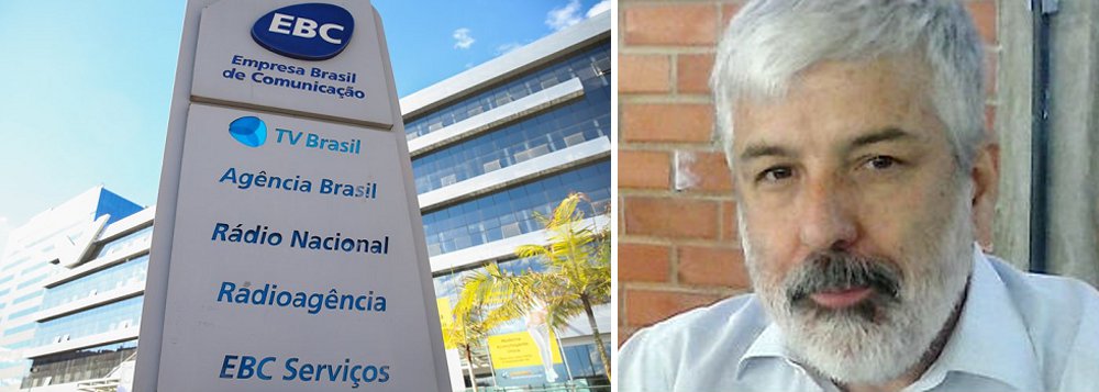 O chefe da Agência Brasil em São Paulo, Décio Trujilo, foi demitido após uma reportagem de sua equipe ter desagradado a Agência Nacional de Águas (ANA) e o secretário de Recursos Hídricos do governador de São Paulo, Geraldo Alckmin (PSDB); ou seja: censura