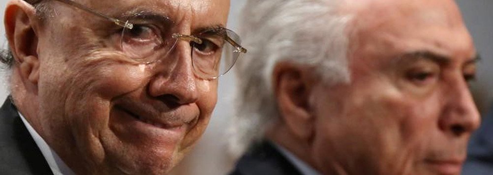 Na briga com o nacionalismo de Trump, o neoliberalismo tupiniquim de Temer/Meirelles fica com os dias contados, salvo se, também, partir para o mesmo jogo nacionalista. Aí, pelo menos, teria alguma chance de se salvar, apostando no potencial nacional, em vez de sucateá-lo, como vem fazendo, com sua política de congelamento neoliberal