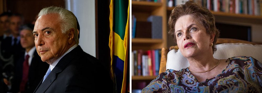 Agora, já são 15 as universidades brasileiras com cursos sobre o golpe de 2016, que depôs a presidente honesta Dilma Rousseff e instalou Michel Temer, denunciado por corrupção e quadrilha na presidência; além dos cursos a serem ministrados pelas instituições brasileiras, a Universidade de Bradford, da Grã-Bretanha, vai promover uma palestra sobre o mesma tema