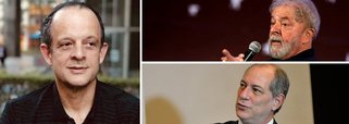 Editor do site Opera Mundi, o jornalista Breno Altman avalia que o ex-presidente Luiz Inácio Lula da Silva e o candidato Ciro Gomes, do PDT, terão um encontro marcado no futuro; "A candidatura Ciro não é um problema. Ele disputa o eleitor de centro, sob uma perspectiva de esquerda. No segundo turno, ele apoiará o Lula", diz ele; se Lula não puder concorrer, duas opções se colocam: o voto nulo no primeiro turno ou outra candidatura do PT; "Eu não vejo qualquer hipótese de o PT não ter candidatura própria se a alternativa não for a do voto nulo", diz ele; depois, no segundo turno, a composição entre as forças progressistas seria natural; em sua análise, Altman também discorreu sobre a hipótese de prisão de Lula; confira a íntegra