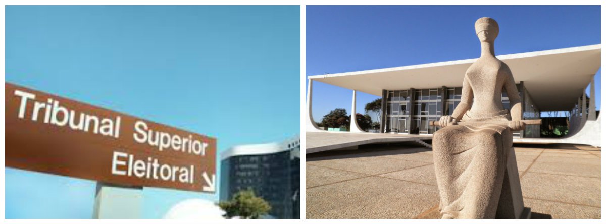 Parecer encaminhado ao Supremo Tribunal Federal (STF) pelo Tribunal Superior Eleitoral (TSE) enumera diversos riscos e empecilhos à adoção do voto impresso como meio para garantir idoneidade ao processo eleitoral; manifestação tem relação com uma ação direita de inconstitucionalidade (ADI) na qual a procuradora-geral da República, Raquel Dodge, pede ao Supremo que impeça a impressão do voto; enquanto o STF não julga a questão da Lei que determina o voto impresso em 100% das urnas neste ano, o TSE continua a tomar medidas para implementar em ao menos 5% das cerca de 600 mil urnas eletrônicas
 