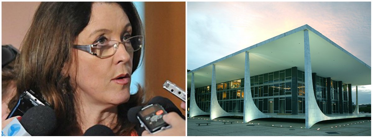 "Nove entre dez observadores de Brasília apostam que o STJ irá negar o pedido de habeas corpus preventivo do ex-presidente Lula nesta terça", diz a jornalista Helena Chagas. "Seu destino estará nas mãos do Supremo Tribunal Federal, que aparentemente já formou tendência a favor da revisão da prisão logo após a condenação em segunda instância"; segundo a jornalista, "o Supremo está numa sinuca e, quanto mais o tempo passa, pior ela vai ficando"