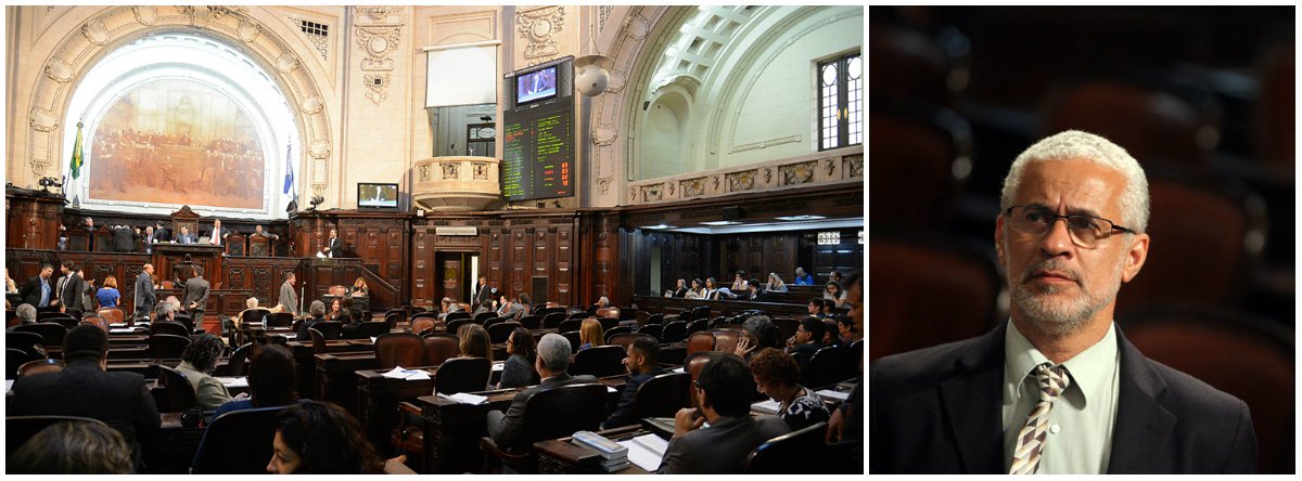 Deputado estadual Gilberto Palmares (PT-RJ), vice-presidente da CPI da Fetranspor, denuncia que o preço da passagem Rio de Janeiro x Miguel Pereira é muito acima do valor permitido pelo Detro; "De acordo com dados apresentados pelo Departamento de transporte, em audiência pública ontem na Alerj, o valor deveria ser no máximo R$33,90 e a empresa chega ao absurdo de cobrar dos usuários R$ 51. Esse valor abusivo é cobrado em várias regiões, por várias empresas. Estamos fazendo o levantamento e também quero que esse assunto seja motivo de investigação na CPI"