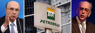 Ministro da Fazenda, Henrique Meirelles, disse que o governo está discutindo com a Petrobras uma nova política de preços de maneira que um aumento no mercado internacional não venha a prejudicar o consumidor e, por outro lado, uma queda muito grande não faça o mesmo com a estatal; "Tão logo tenhamos uma nova política de preços definida nós vamos anunciar", afirmou 