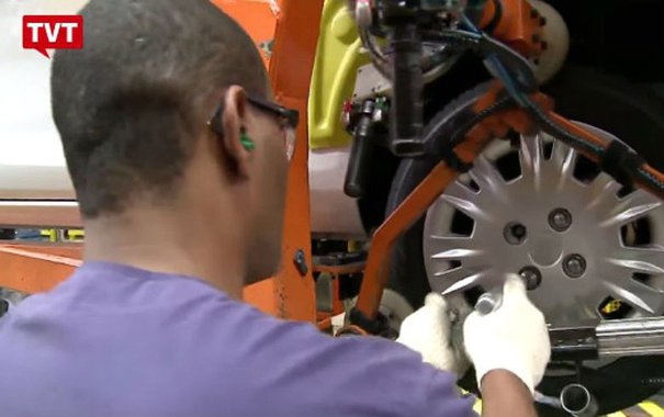 Programa Inovar Auto, que criou empregos, aprimorou veículos e qualificou trabalhadores automobilísticos, venceu em dezembro de 2017. Rota 2030, que deve substituí-lo, só está no papel e a BMW já disse que pode sair do Brasil e Ford já revê investimentos