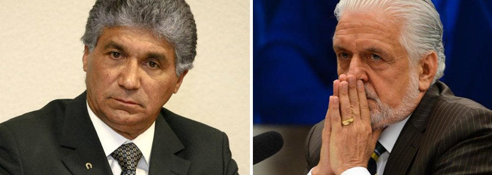 "A via aberta por Paulo Preto deve atingir em cheio José Serra, mas poderá respingar em tucanos que, disputarão cargos importantes em 2018, como é o caso de Aloysio Nunes e do presidenciável Geraldo Alckmin. Mesmo com o potencial bombástico da informação, sobretudo em ano eleitoral, a mídia manteve o tratamento sóbrio dispensado a denúncias feitas ao partido de Aécio Neves", avalia o colunista Guilherme Coutinho; "O tratamento concedido ao petista foi o oposto", observa ele, em referência a Jaques Wagner; "Nesta segunda-feira, uma operação pirotécnica da Polícia Federal, com presença da rede Globo, cumpriu mandados de busca e apreensão na casa do petista Jaques Wagner. O nome da operação é Cartão Vermelho, mas poderia ser Operação-Abafa"