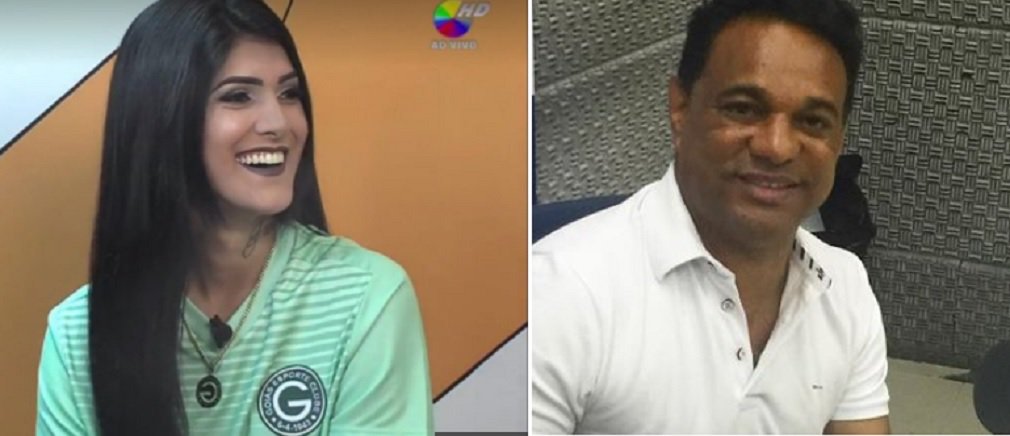 Depois da imensa repercussão negativa na mídia nacional e nas redes sociais, a TV Goiânia, afiliada da Band em Goiás, anunciou nesta quinta-feira que retirou do ar o programa "Os Donos da Bola", apresentador por Beto Brasil; a atração virou notícia nacional porque o apresentador fez perguntas machistas e de duplo sentido a mulheres que representam times de futebol da Capital;  Beto Brasil também postou um vídeo em seu Instagram em que pede desculpas pelas brincadeiras de mau gosto que fez com as garotas. "Mulher, eu sei o seu valor, me desculpe", disse no vídeo