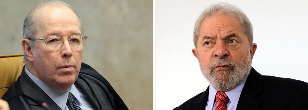 O ministro Celso de Mello, decano do Supremo Tribunal Federal, afirma que a prisão em segunda instância deve cair no Supremo Tribunal Federal; "Meu palpite é que vai acabar prevalecendo a posição intermediária, da possibilidade de execução da pena com a sentença confirmada pelo STJ", diz ele, lembrando que o correto, pela Constituição, seria prisão só após esgotados todos os recursos; "A Constituição proclamou a presunção de inocência. Diz, no artigo 5º, que ninguém será considerado culpado até o trânsito em julgado de sentença penal condenatória"; ele afirma que o STF deve pautar o caso sem levar em conta de que se trata de um direito apenas do ex-presidente Lula, mas de todos os brasileiros